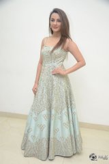 Seerat Kapoor New Photos